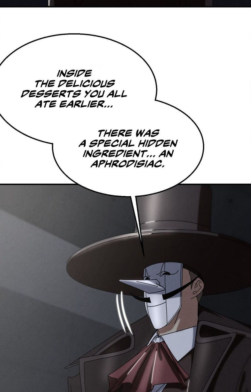 Seniors of Class 5 Chapter 115 image 3