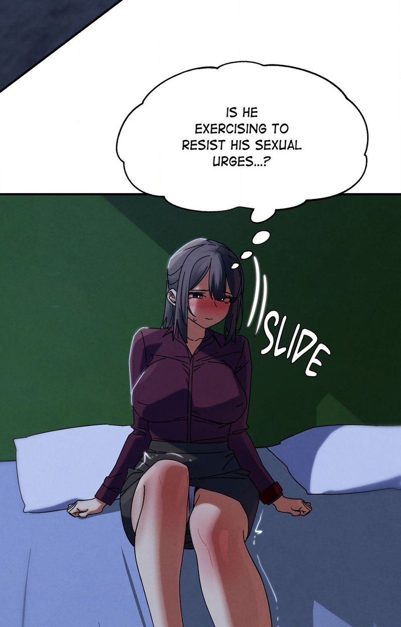 Seniors of Class 5 Chapter 116 image 35