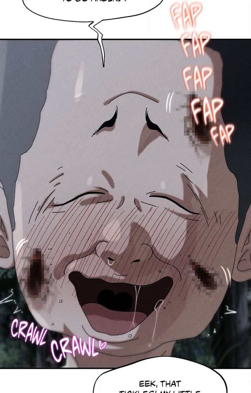 Seniors of Class 5 Chapter 116 image 4