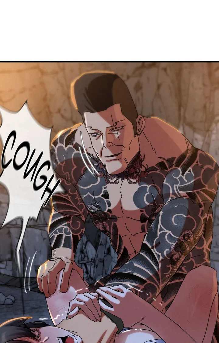 Seniors of Class 5 Chapter 117 image 10