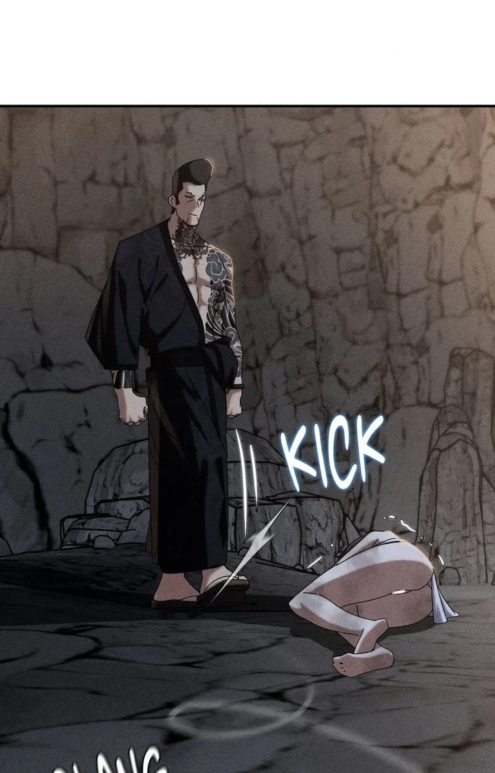 Seniors of Class 5 Chapter 117 image 3