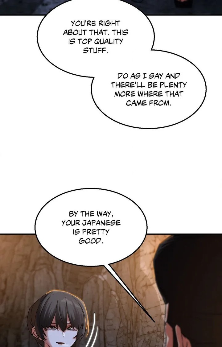 Seniors of Class 5 Chapter 117 image 41