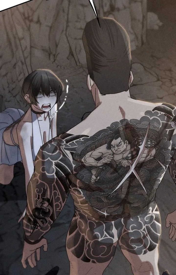 Seniors of Class 5 Chapter 117 image 6