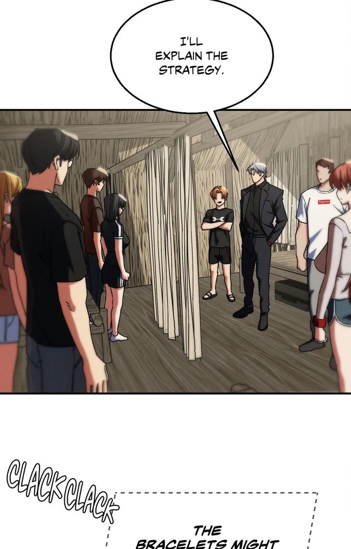 Seniors of Class 5 Chapter 118 image 10