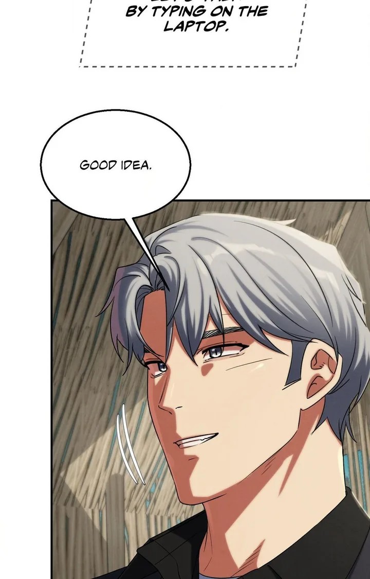 Seniors of Class 5 Chapter 118 image 12