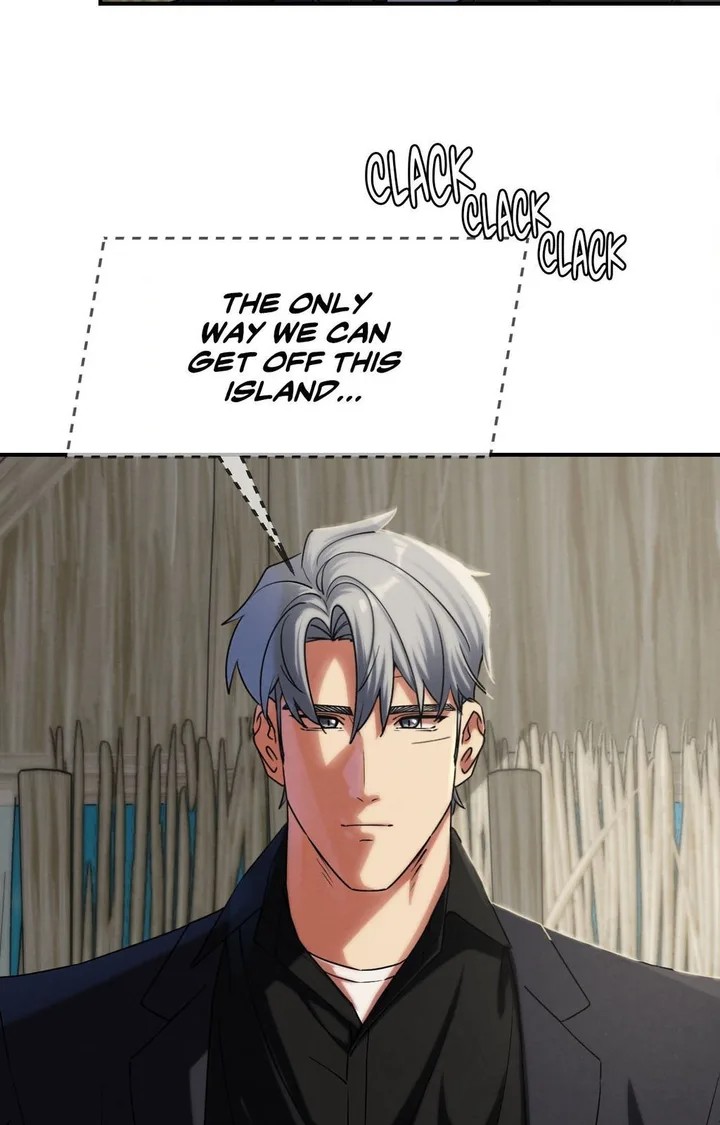 Seniors of Class 5 Chapter 118 image 13