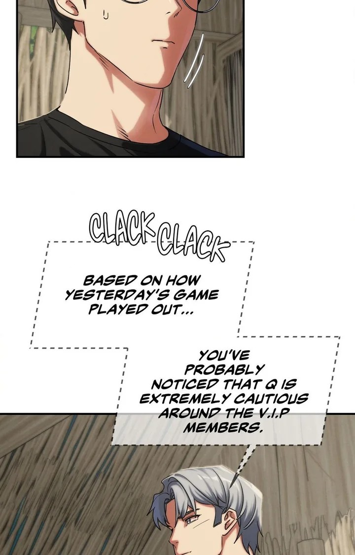 Seniors of Class 5 Chapter 118 image 16