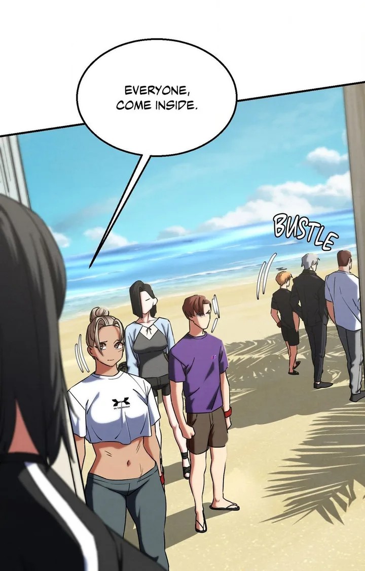 Seniors of Class 5 Chapter 118 image 21