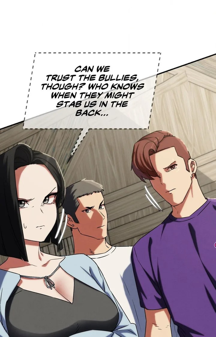 Seniors of Class 5 Chapter 118 image 24