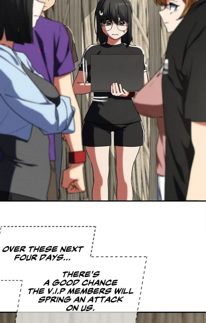 Seniors of Class 5 Chapter 118 image 26