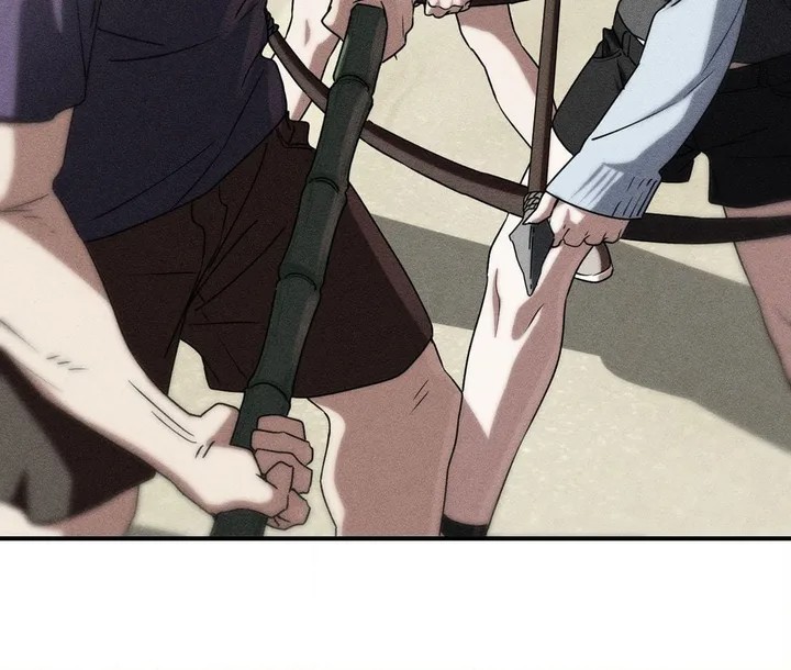 Seniors of Class 5 Chapter 118 image 2