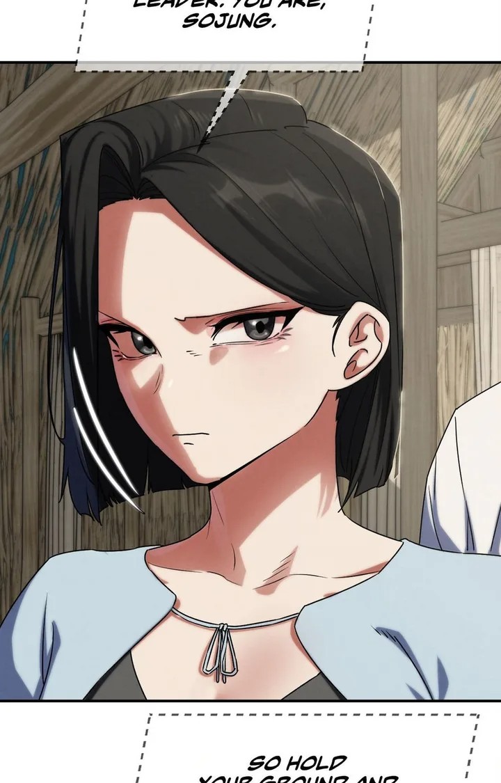 Seniors of Class 5 Chapter 118 image 30