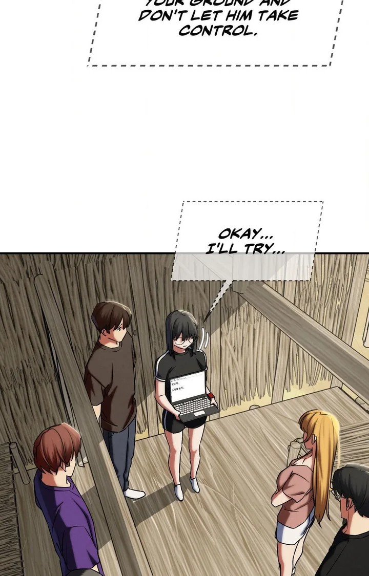 Seniors of Class 5 Chapter 118 image 31
