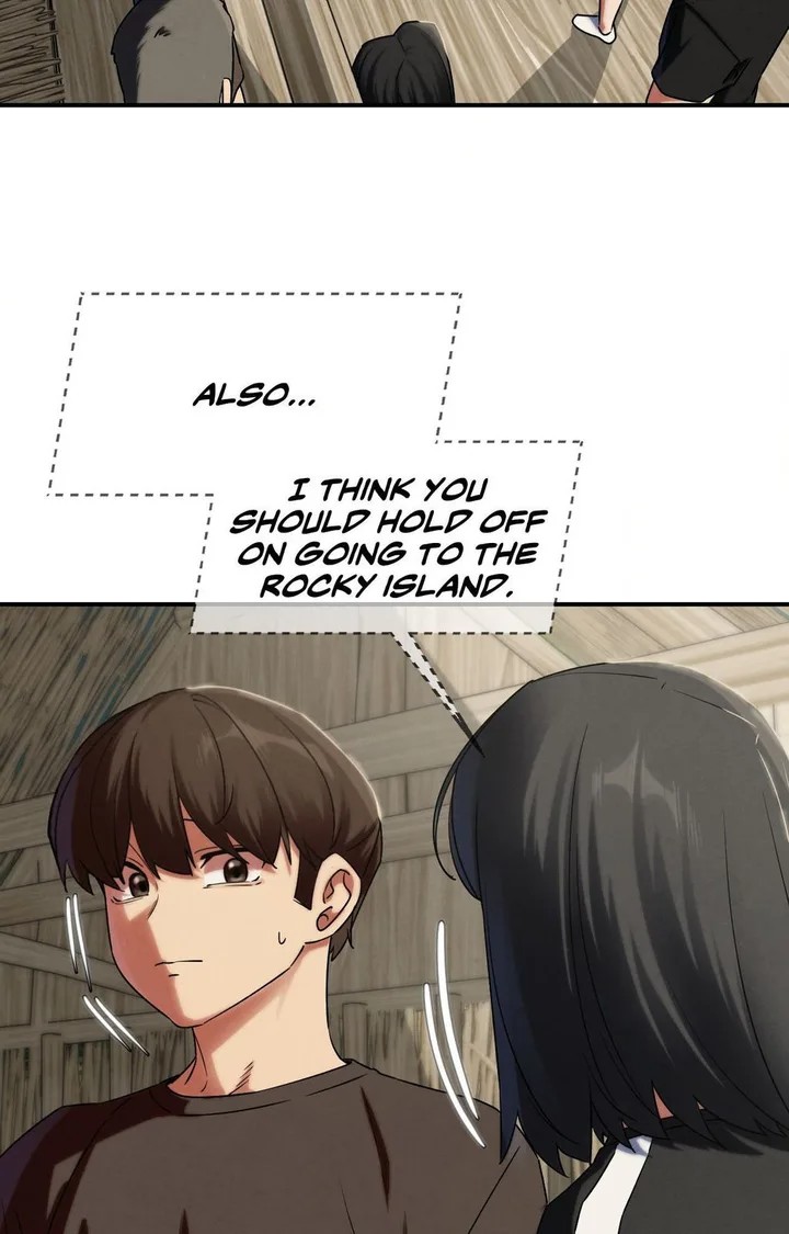 Seniors of Class 5 Chapter 118 image 32