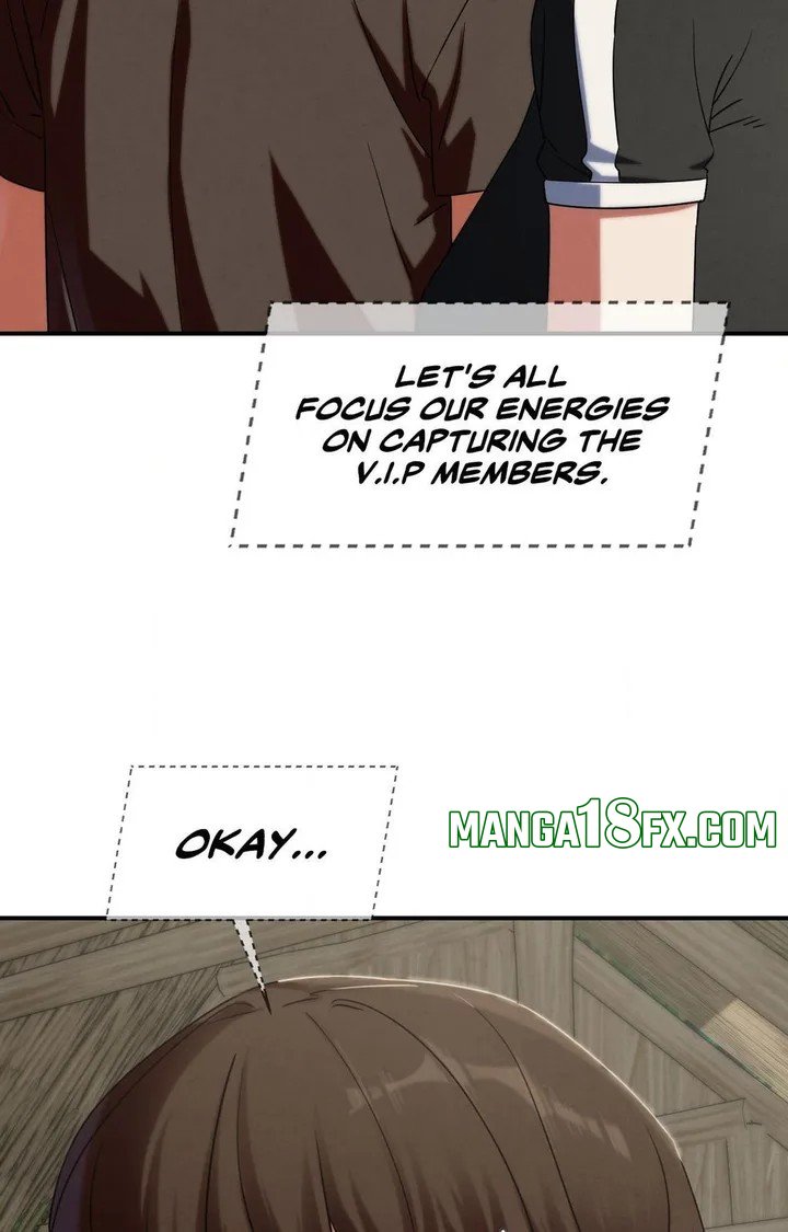 Seniors of Class 5 Chapter 118 image 33