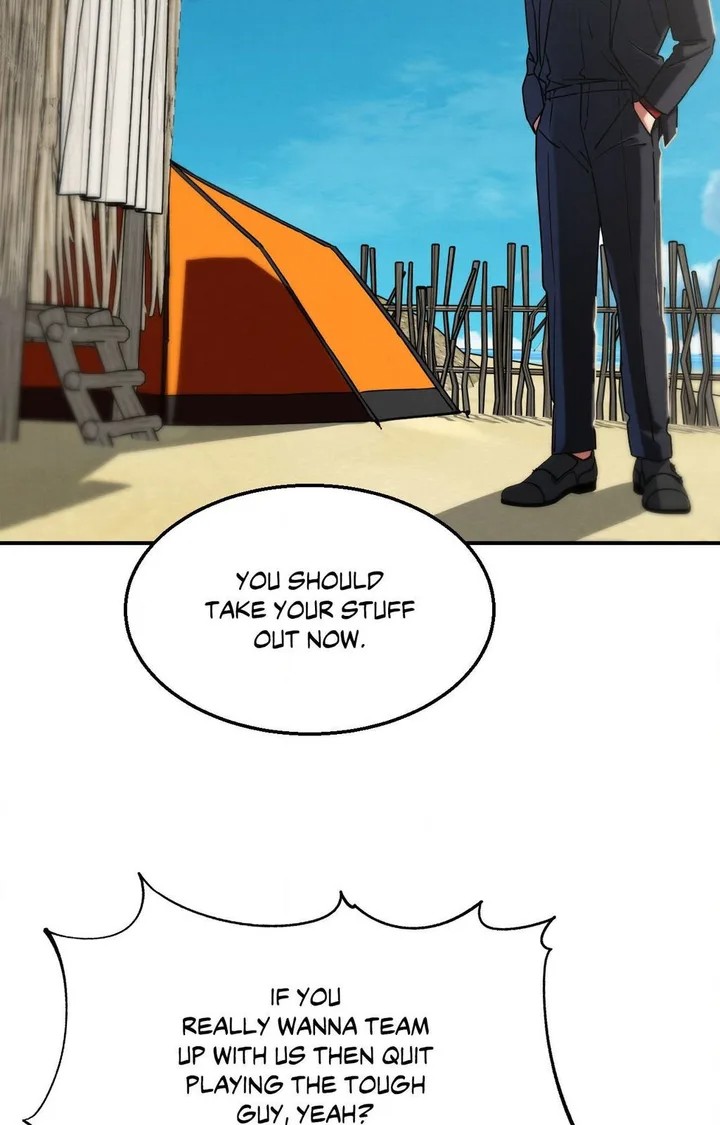 Seniors of Class 5 Chapter 118 image 36
