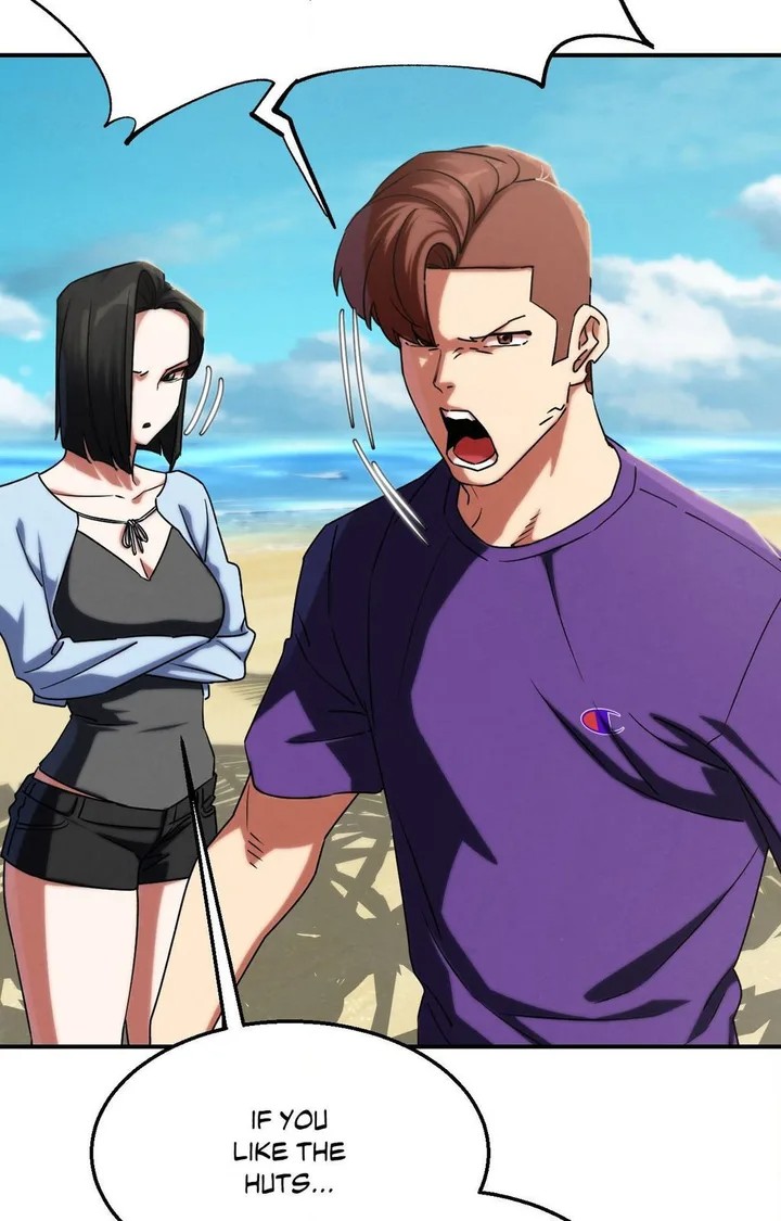 Seniors of Class 5 Chapter 118 image 37