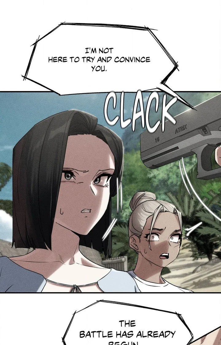 Seniors of Class 5 Chapter 118 image 3
