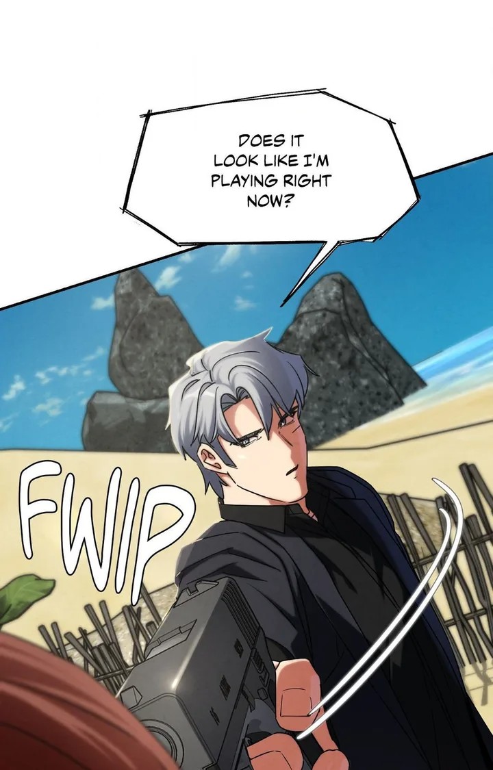 Seniors of Class 5 Chapter 118 image 39
