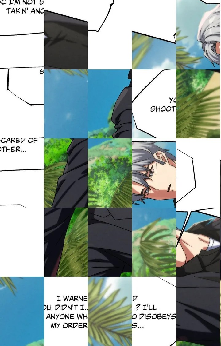 Seniors of Class 5 Chapter 118 image 42