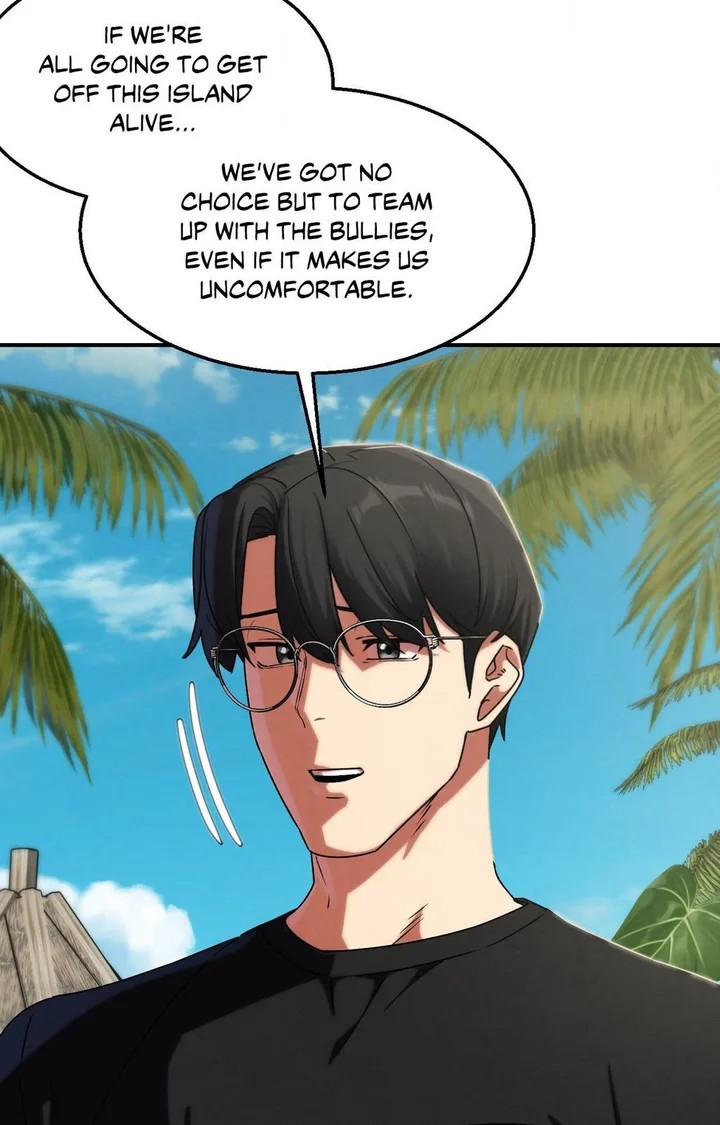 Seniors of Class 5 Chapter 118 image 56
