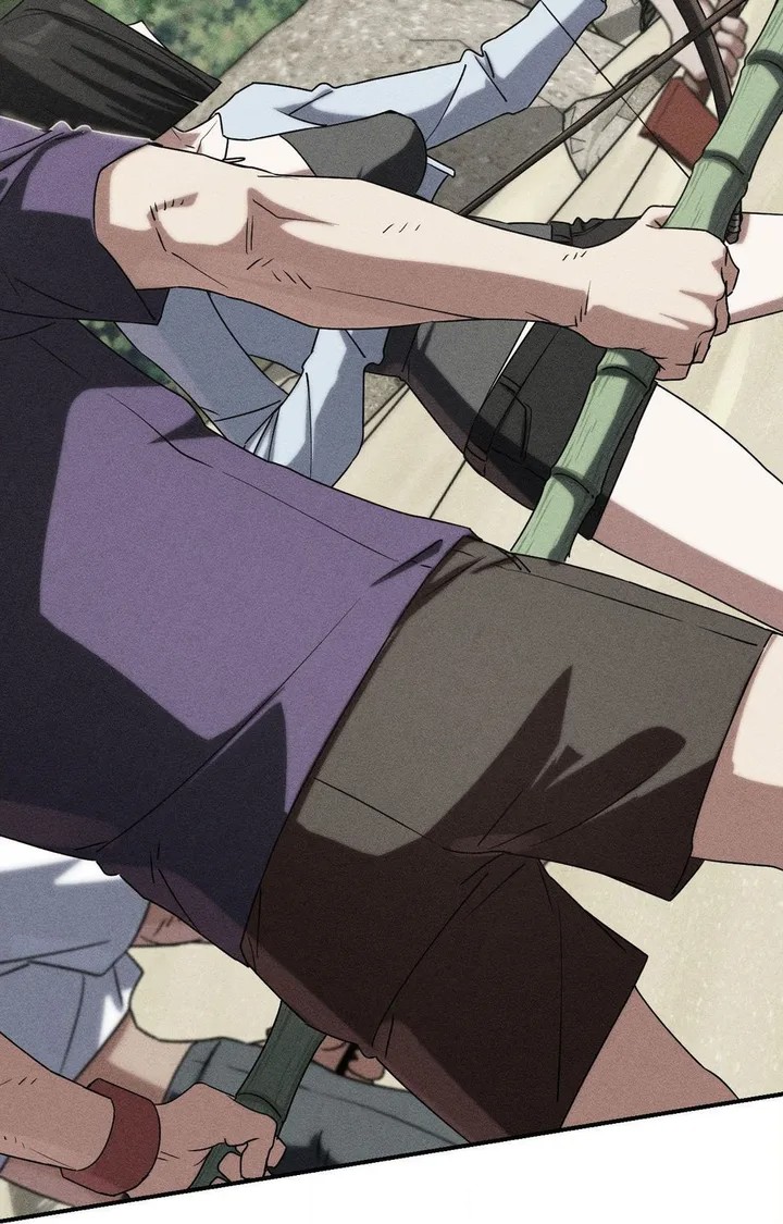 Seniors of Class 5 Chapter 118 image 5