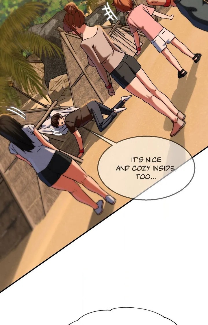Seniors of Class 5 Chapter 118 image 64