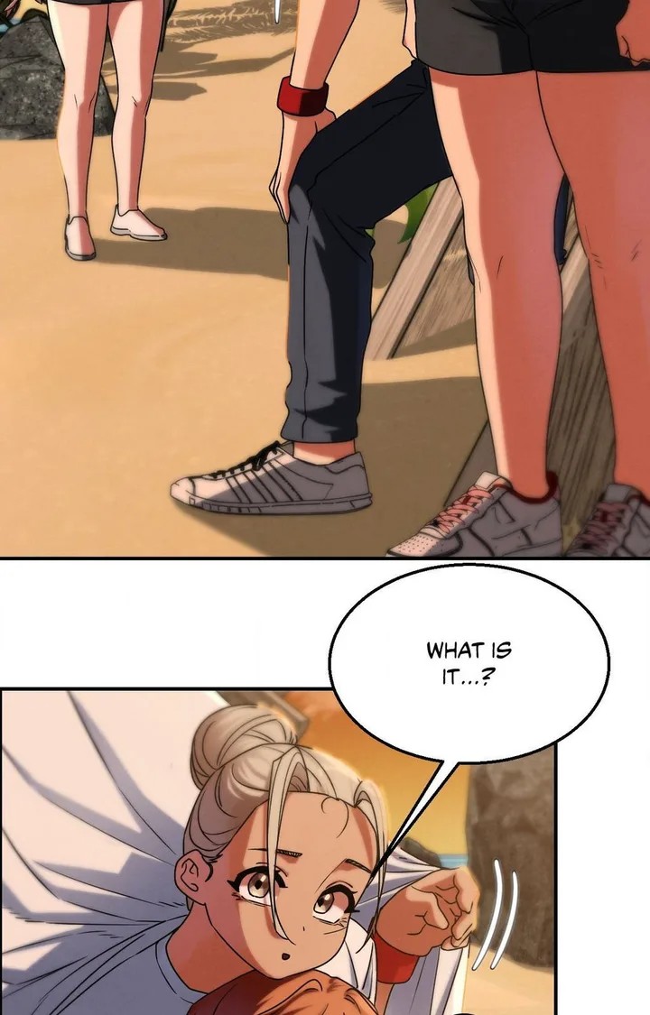 Seniors of Class 5 Chapter 118 image 67