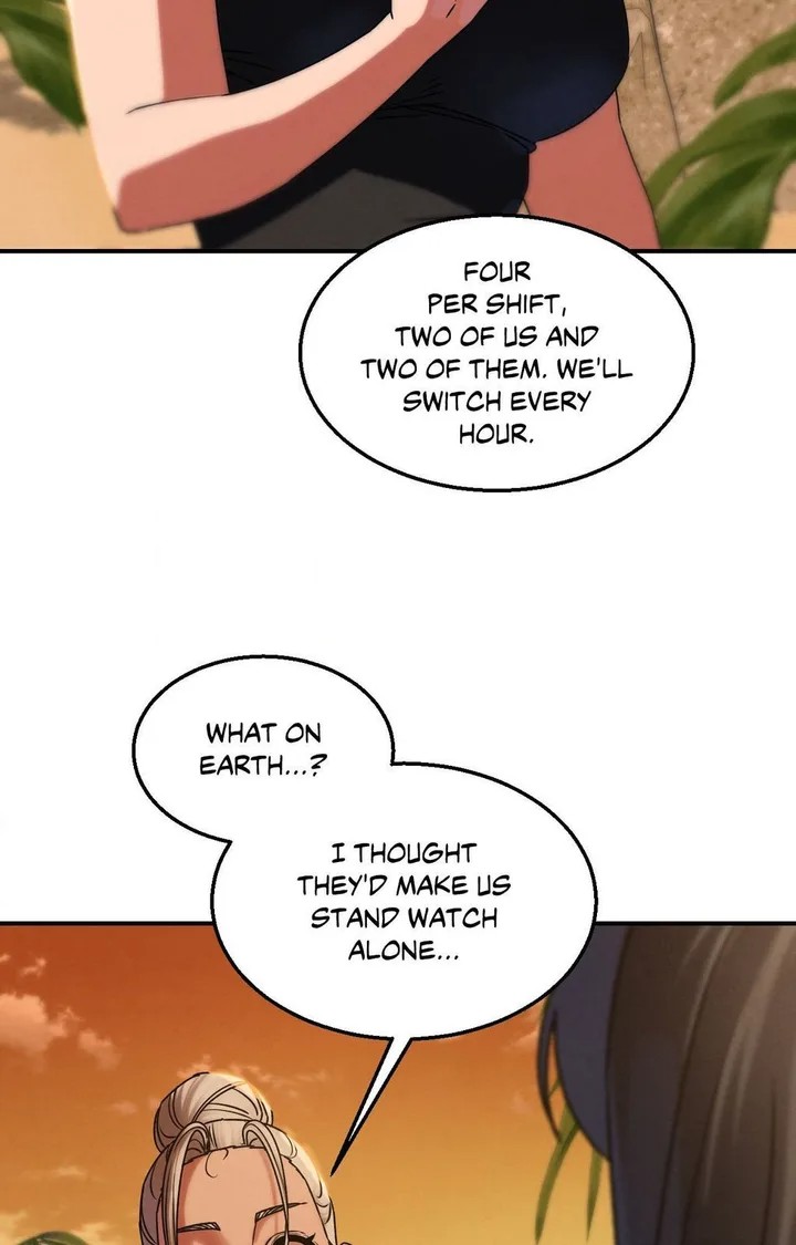 Seniors of Class 5 Chapter 118 image 70