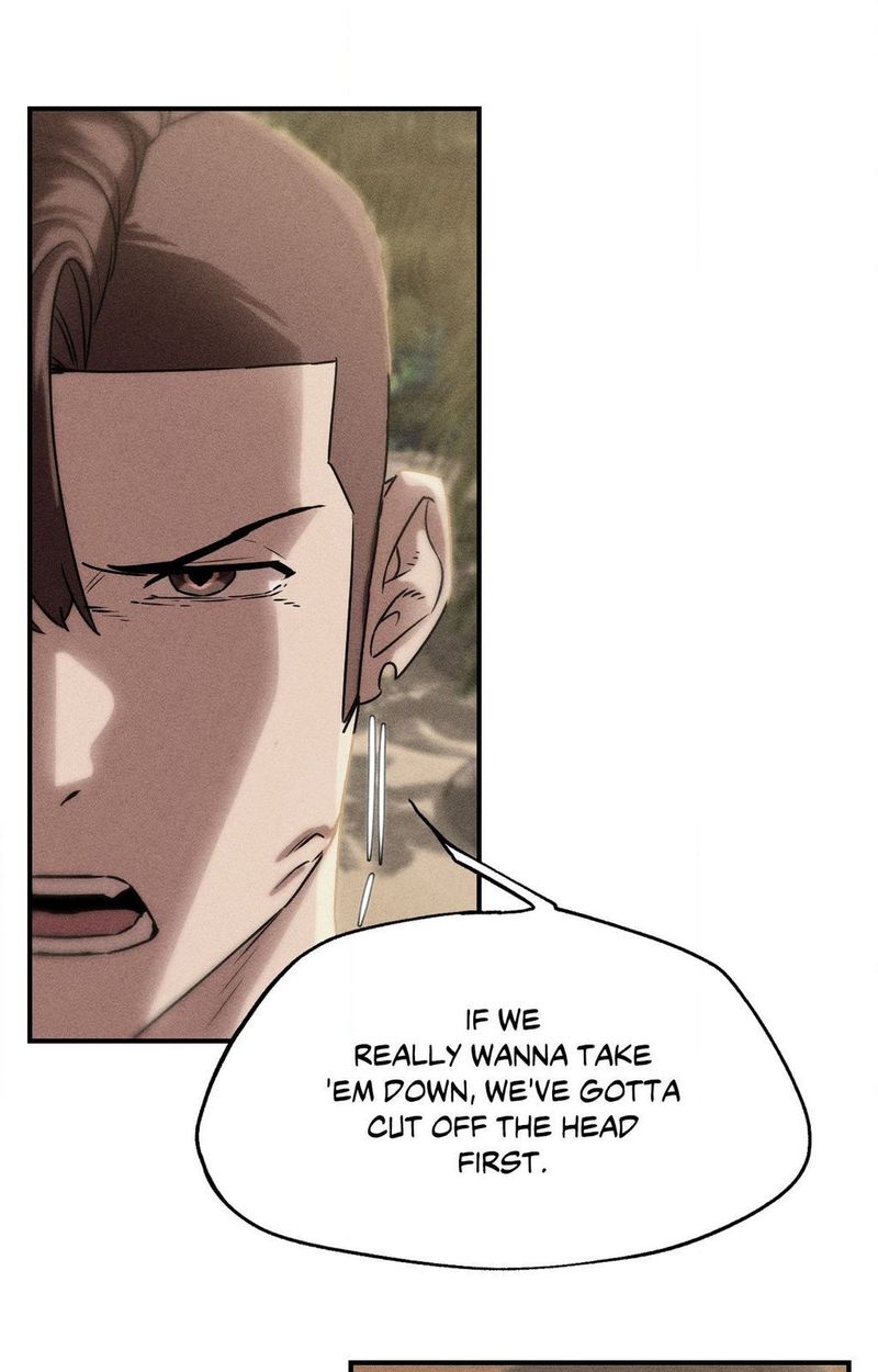Seniors of Class 5 Chapter 119 image 0