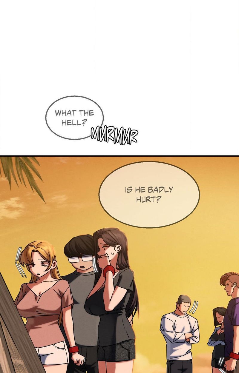 Seniors of Class 5 Chapter 119 image 11