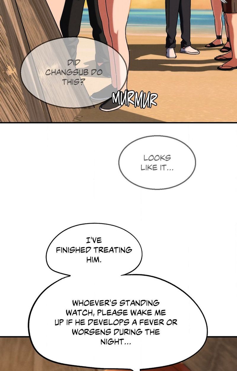 Seniors of Class 5 Chapter 119 image 12