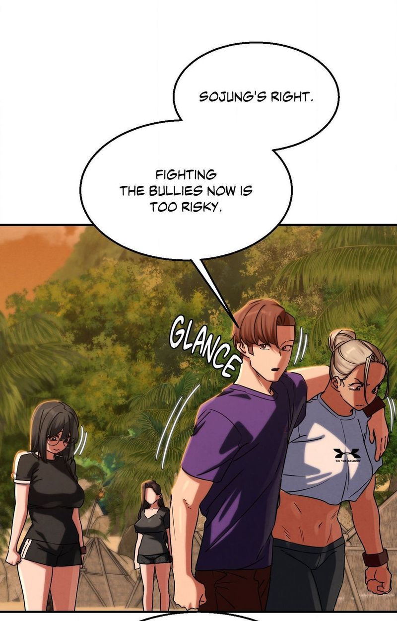 Seniors of Class 5 Chapter 119 image 20