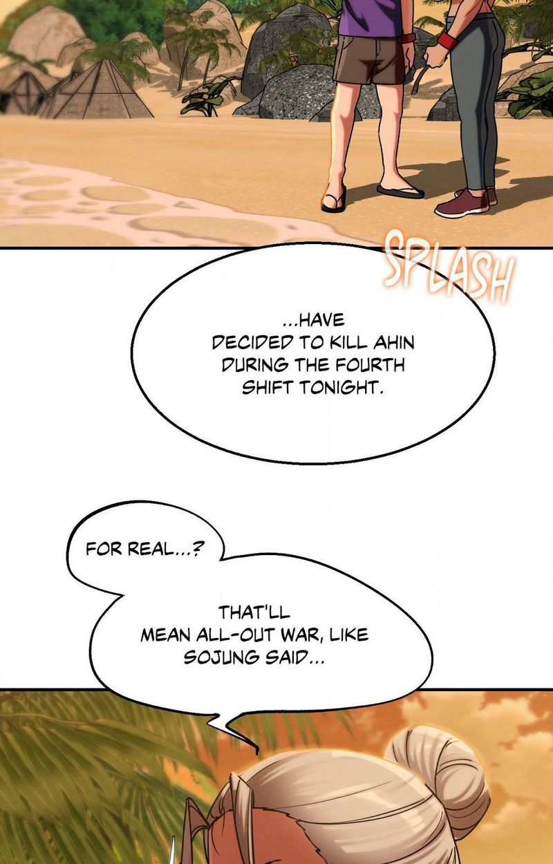 Seniors of Class 5 Chapter 119 image 23