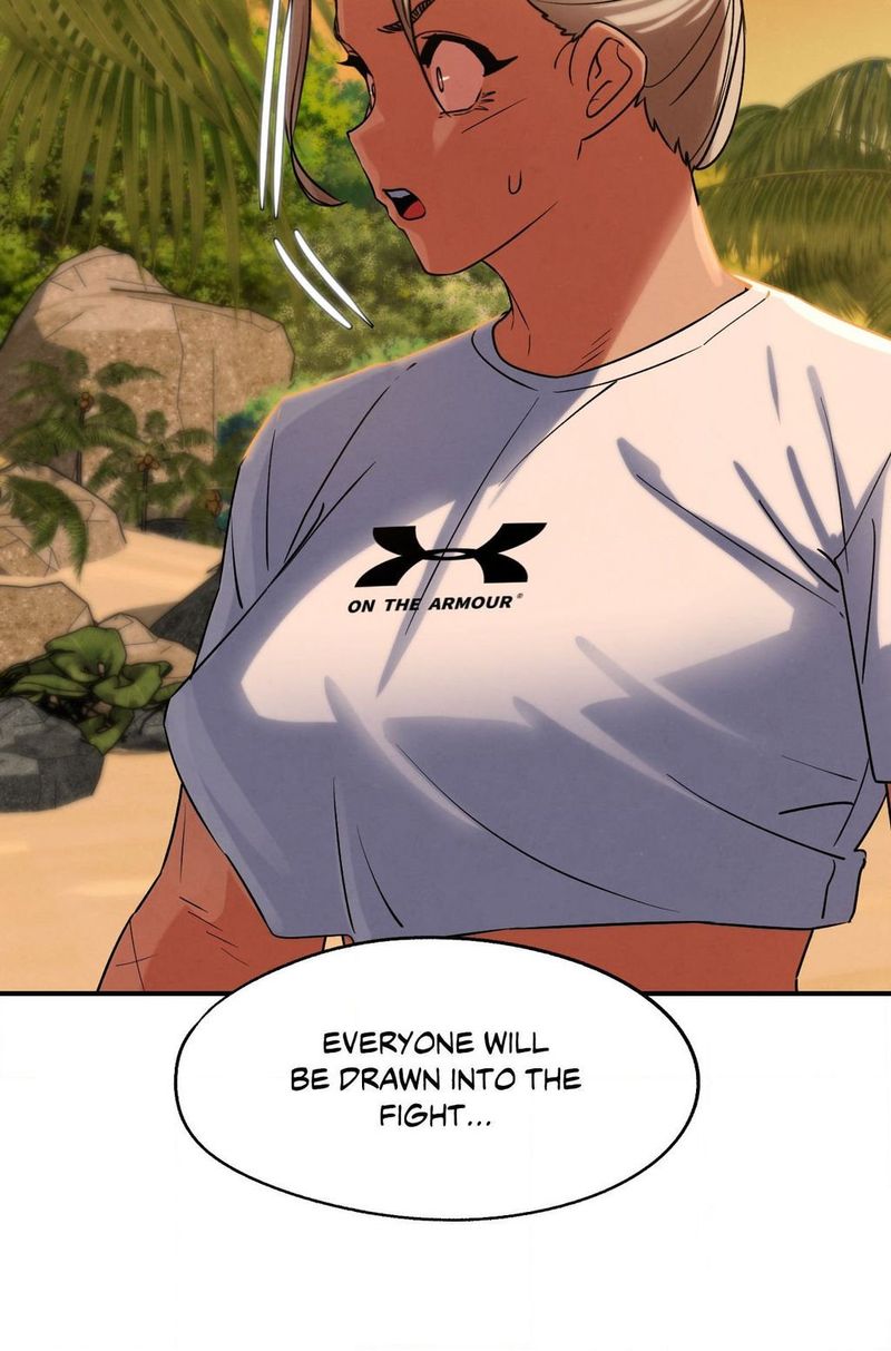 Seniors of Class 5 Chapter 119 image 24
