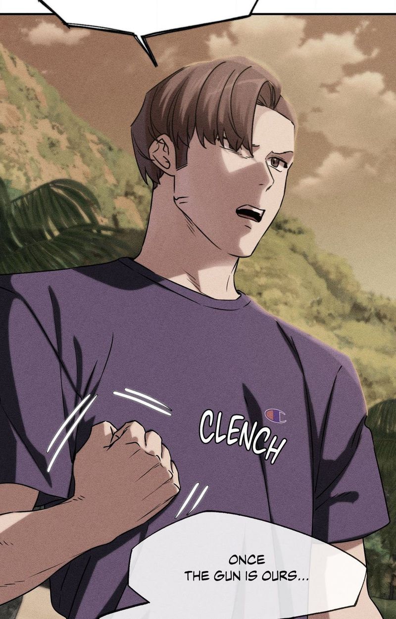 Seniors of Class 5 Chapter 119 image 2