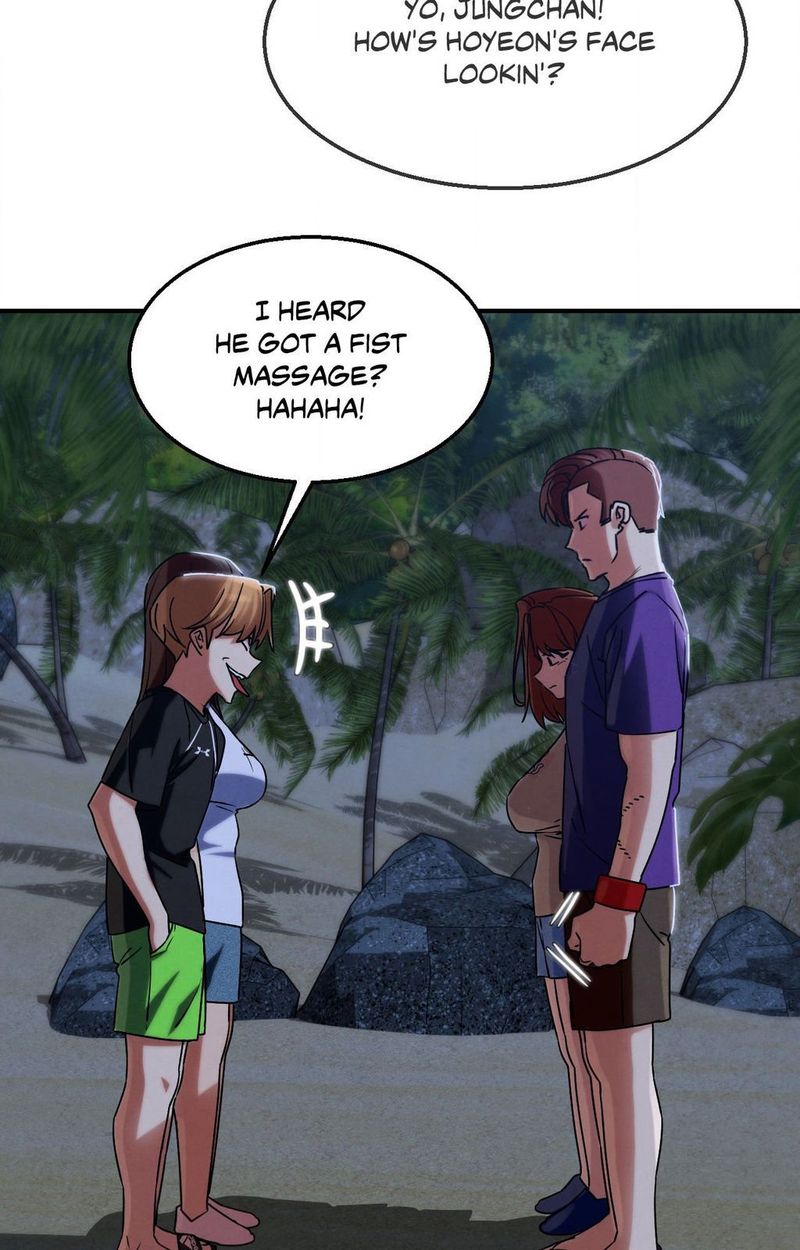 Seniors of Class 5 Chapter 119 image 31