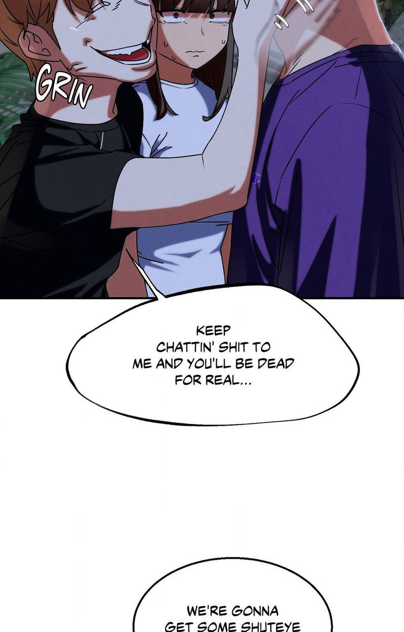 Seniors of Class 5 Chapter 119 image 34