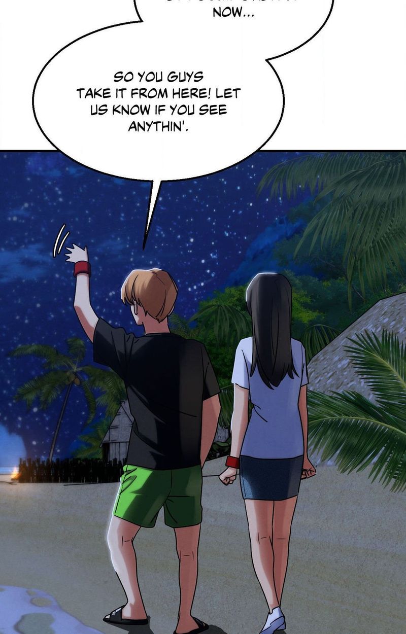 Seniors of Class 5 Chapter 119 image 35