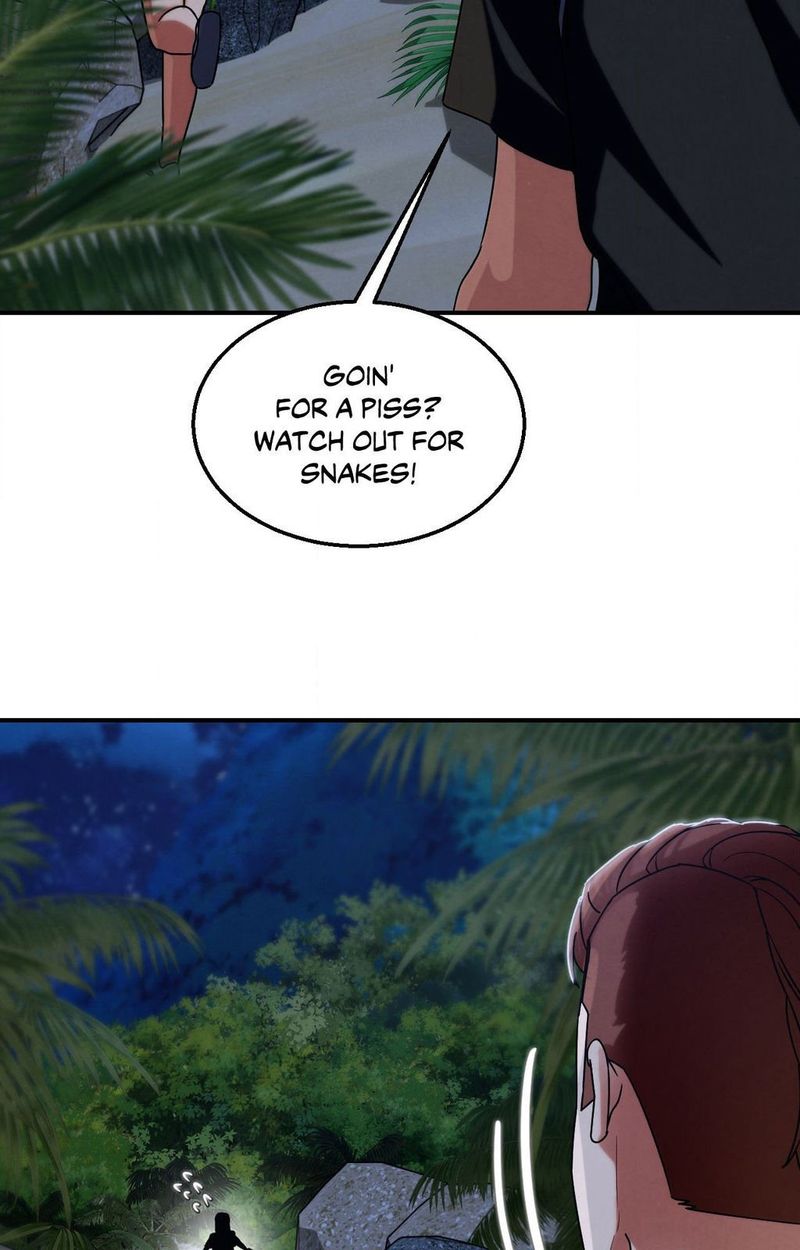 Seniors of Class 5 Chapter 119 image 37