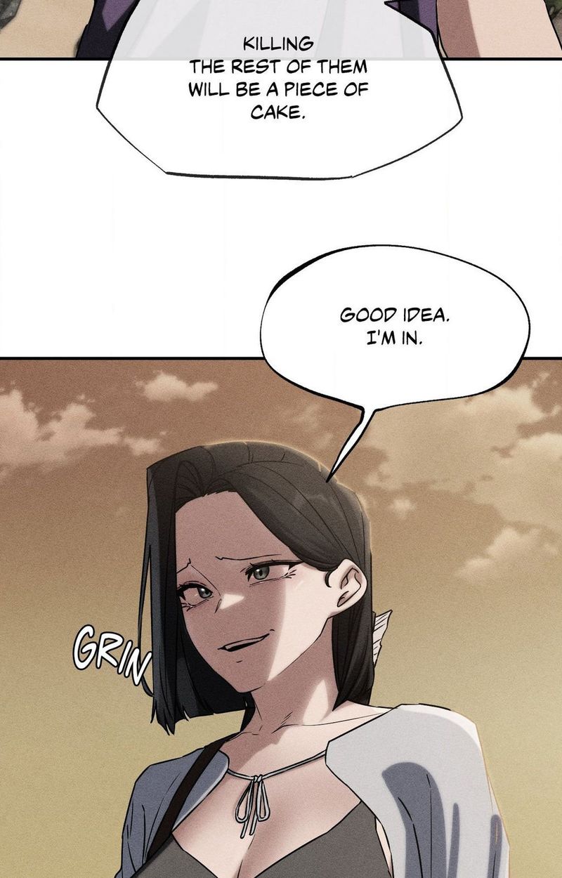 Seniors of Class 5 Chapter 119 image 3