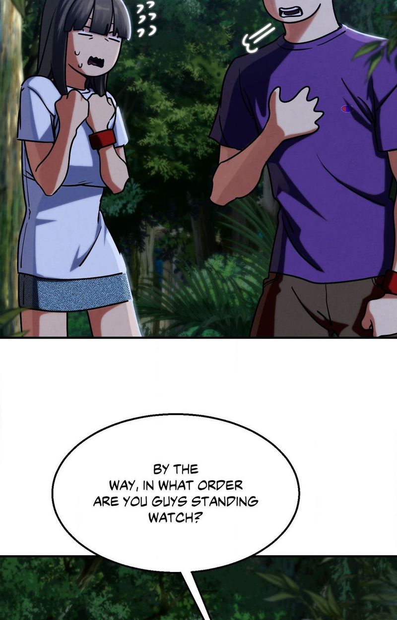 Seniors of Class 5 Chapter 119 image 43