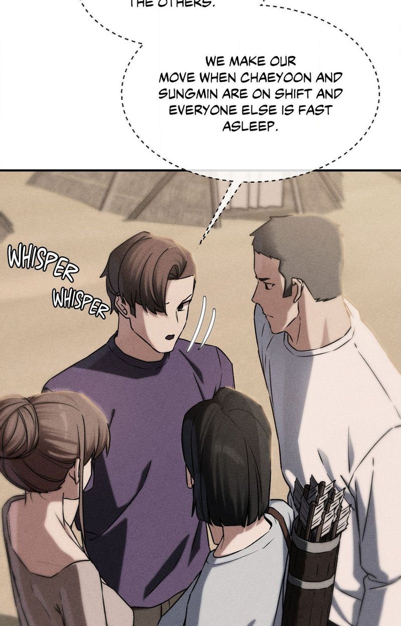 Seniors of Class 5 Chapter 119 image 7