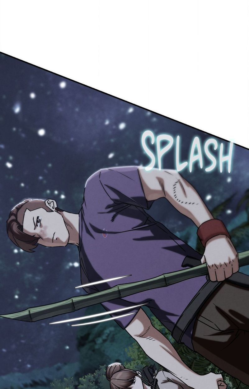 Seniors of Class 5 Chapter 120 image 2