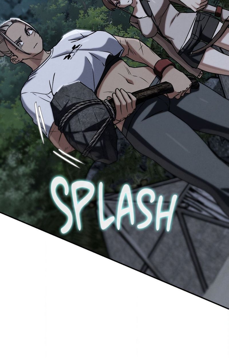 Seniors of Class 5 Chapter 120 image 3