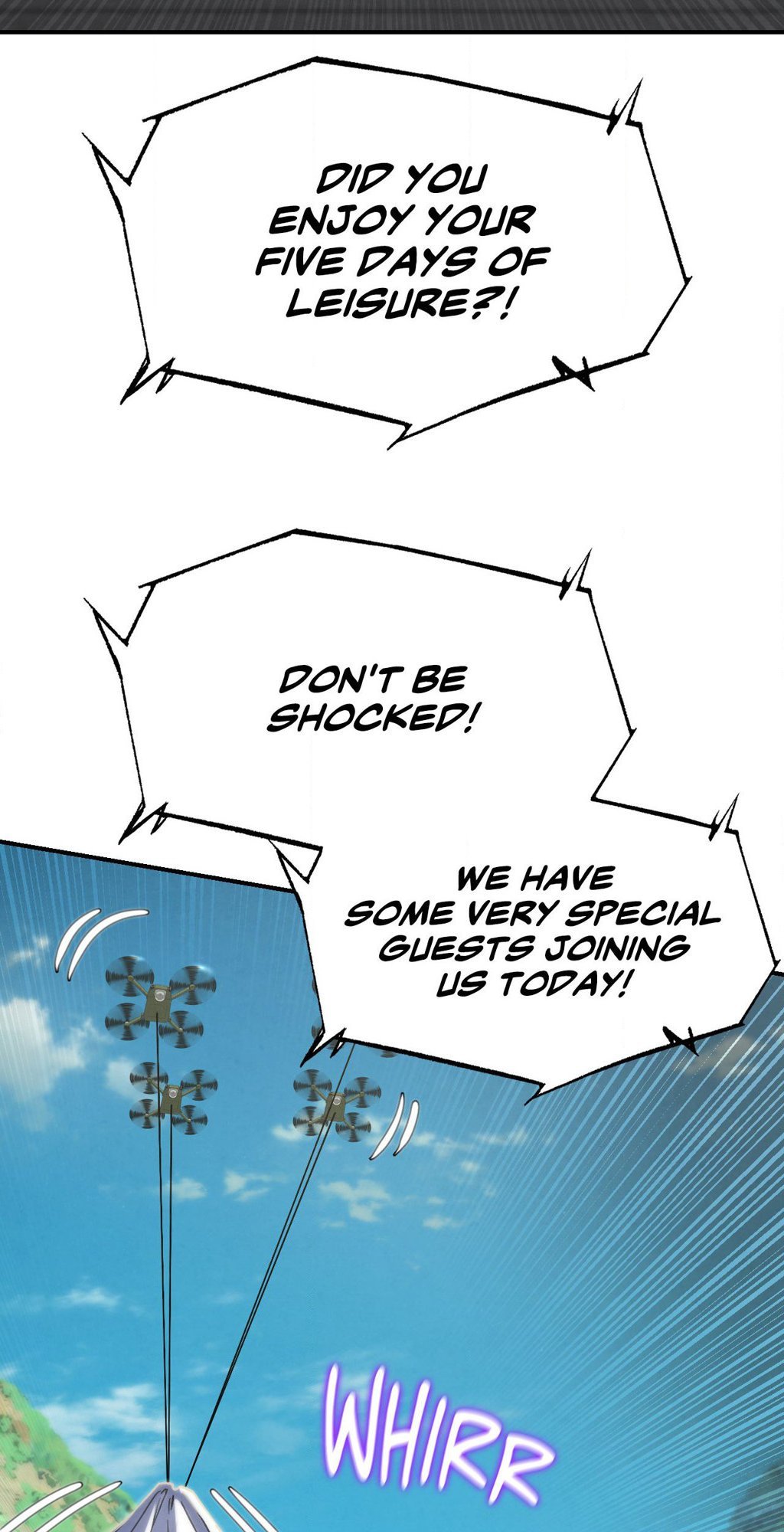 Seniors of Class 5 Chapter 97 image 24
