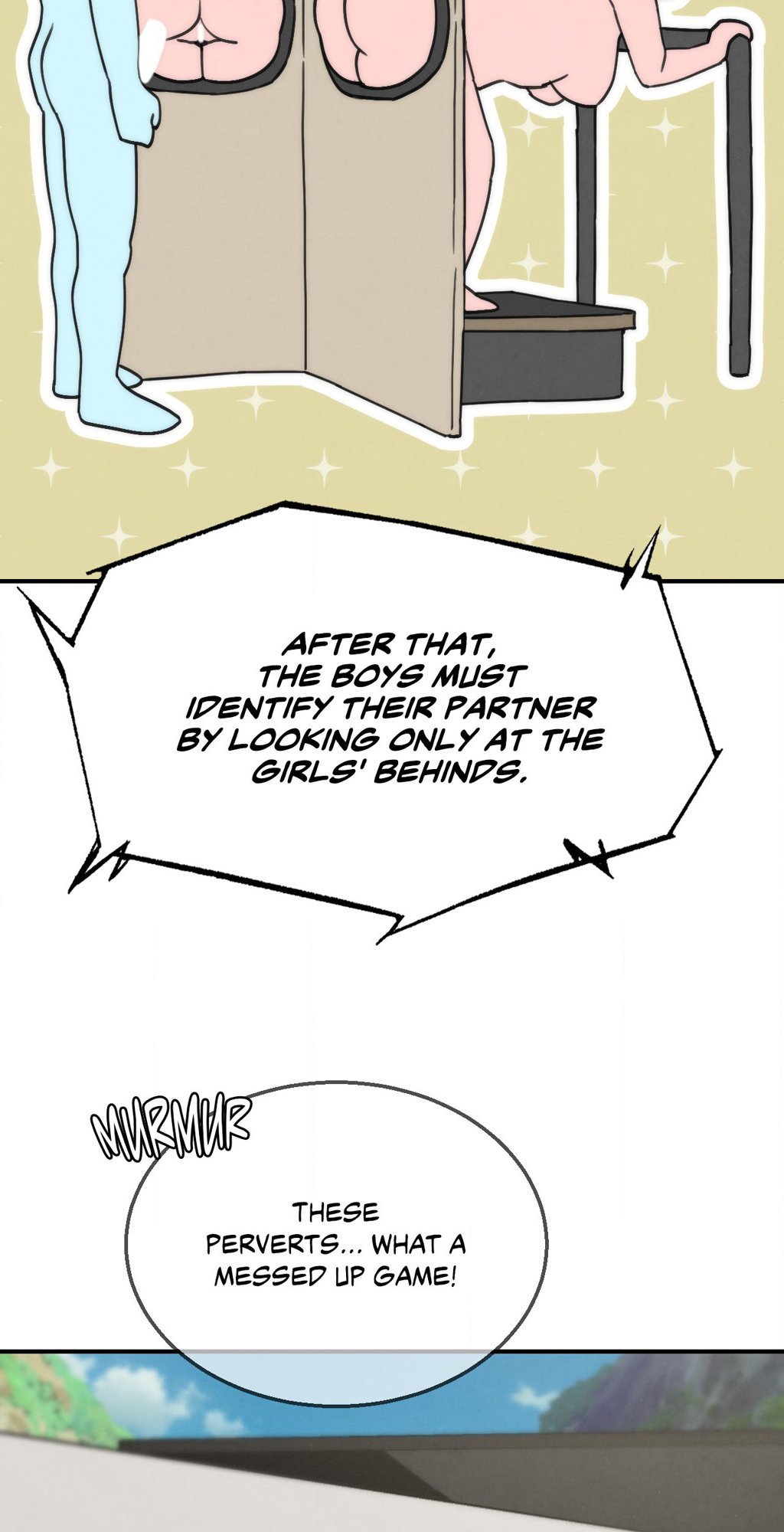 Seniors of Class 5 Chapter 97 image 48