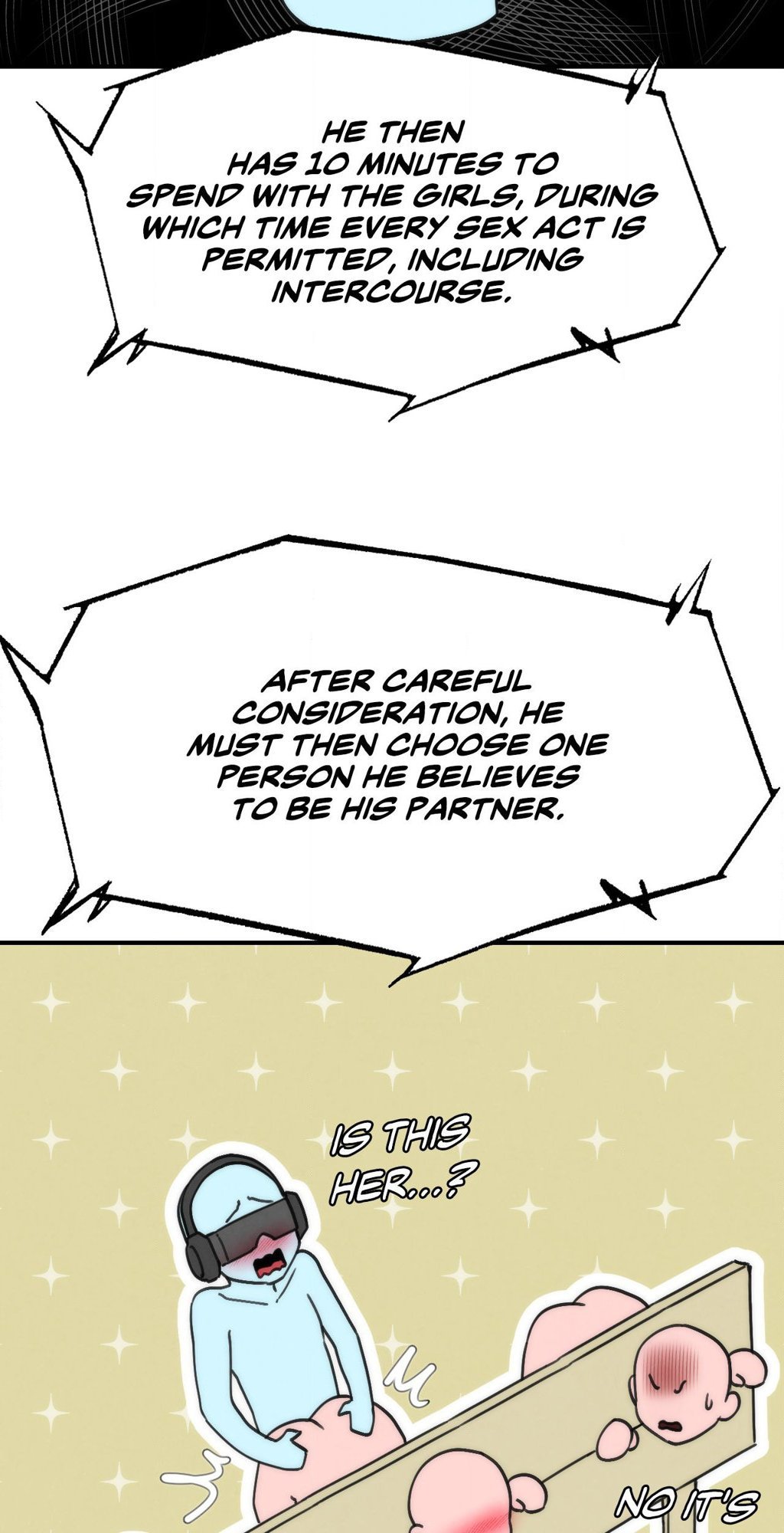 Seniors of Class 5 Chapter 97 image 55