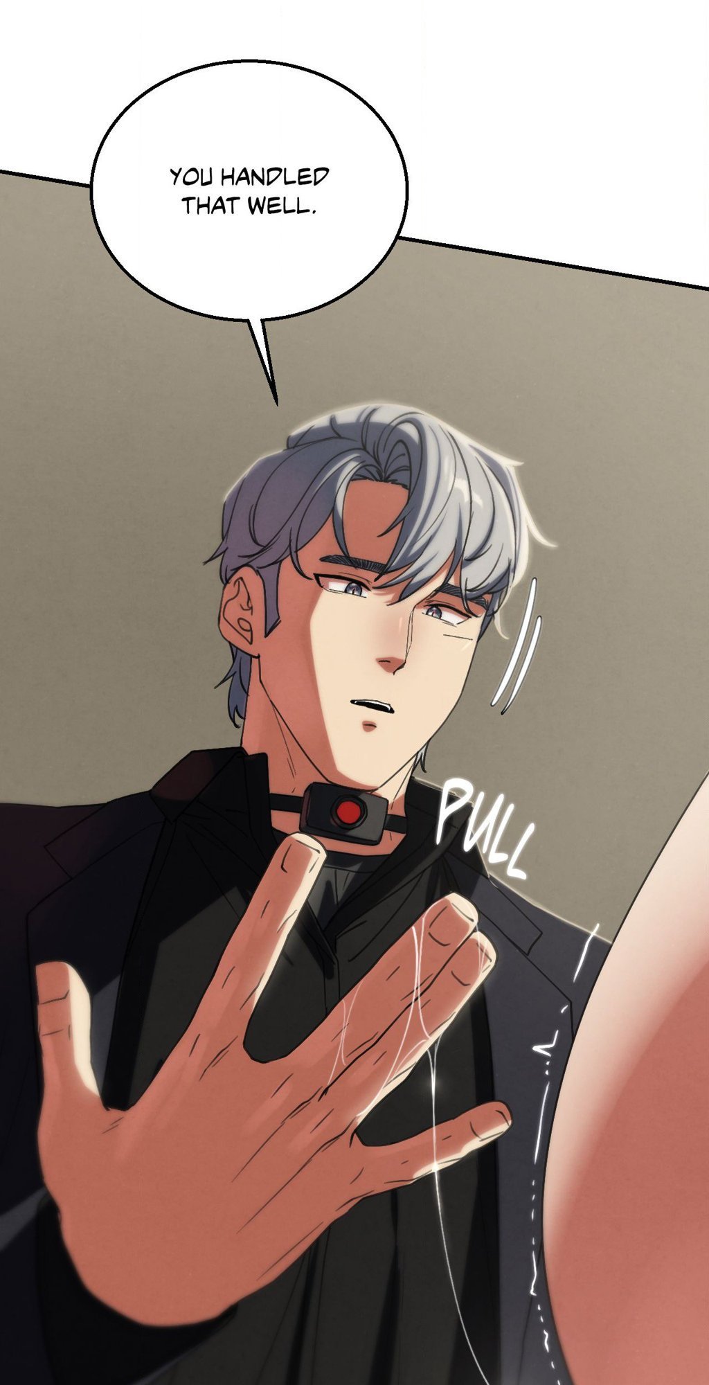 Seniors of Class 5 Chapter 98 image 77