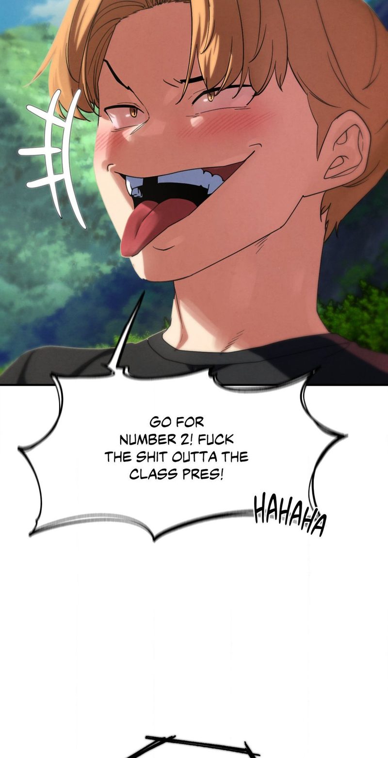Seniors of Class 5 Chapter 99 image 37